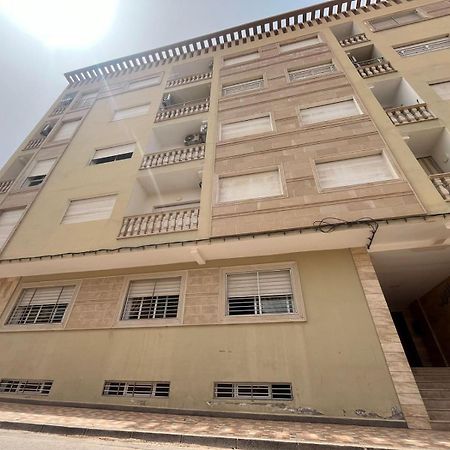 Annour Luxurious & Large Apartment In Oujda Centre ภายนอก รูปภาพ