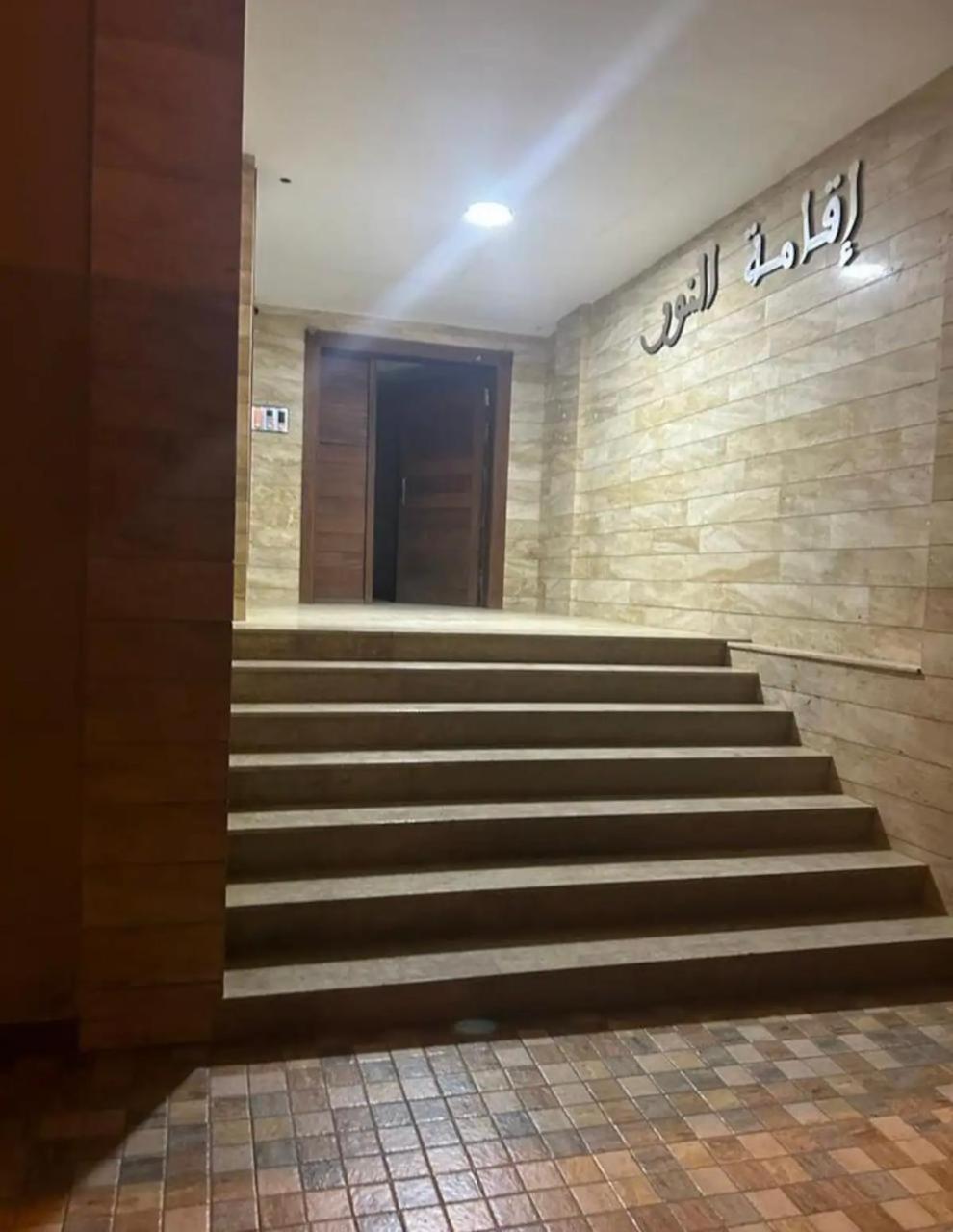 Annour Luxurious & Large Apartment In Oujda Centre ภายนอก รูปภาพ